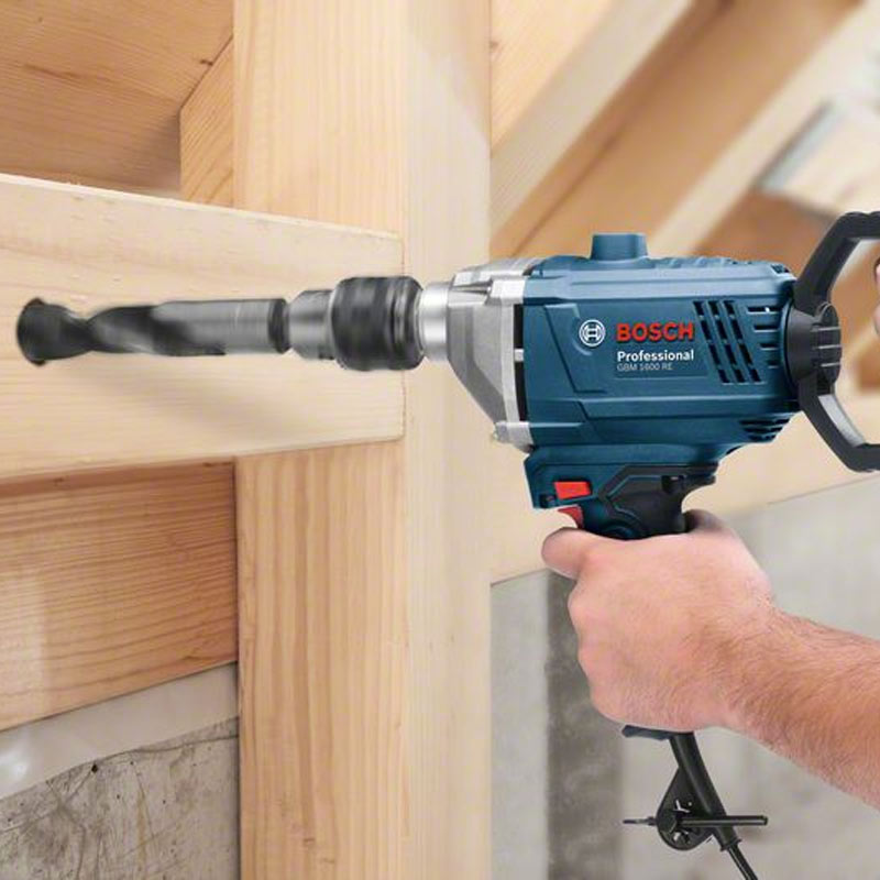 Bosch - Bušilica-mešalica GBM 1600 RE - 06011B0000